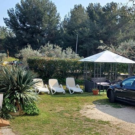 Karmelo Appartment Davorka Rovinj Exterior foto