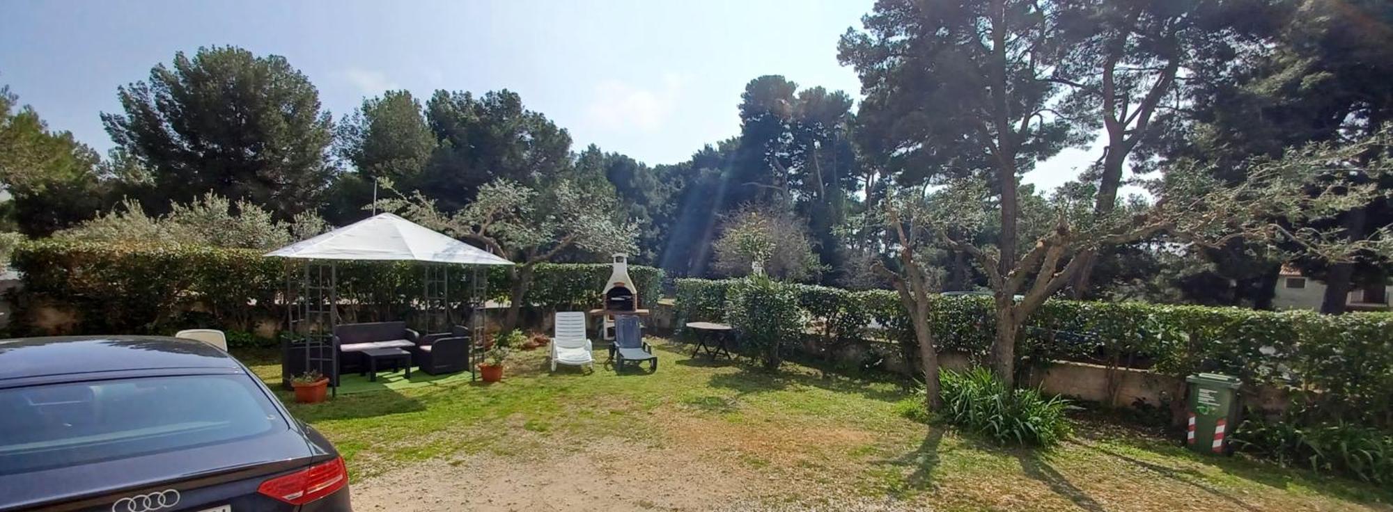 Karmelo Appartment Davorka Rovinj Exterior foto